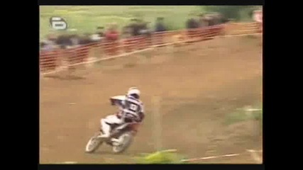 Grand Prix Troyan 04.05.2008 [спортните новини по btv ]