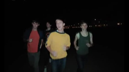 The Drums - Let s Go Surfing 