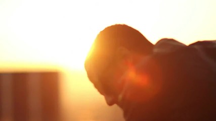 2o12 • Ryan Leslie - Rain in Australia Video Promo
