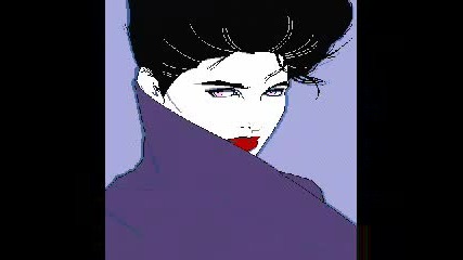 Touch And Go - Are You Talking About Me