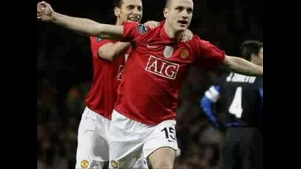 Nemanja Vidic