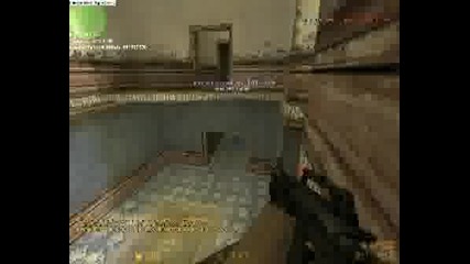 Cs - [bg Pr0 Chansaw Massacre}