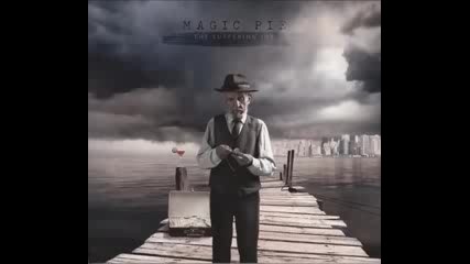 Magic Pie - The Suffering Joy [ Full Album ) progressive rock Norway
