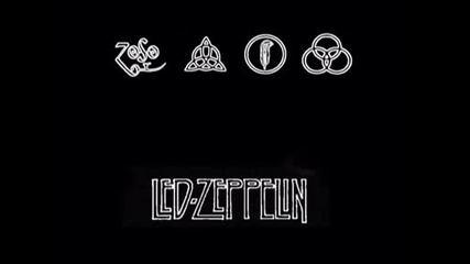 Led Zeppelin - No Quarter