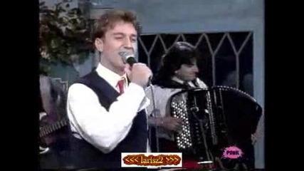 Nedeljko Bajic Baja - U zivo