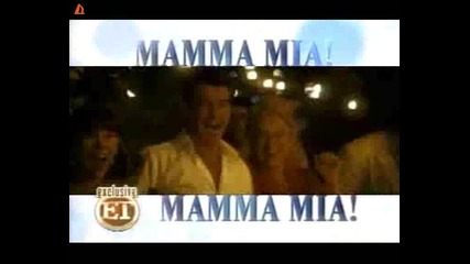 Mamma Mia! - ftrt.