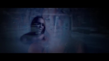 Anterro ft. Elisa Kolk, Kristjan Kasearu - L. O. V. E. ( Official Video )