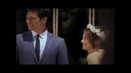 Svatbata na Emir and Feriha