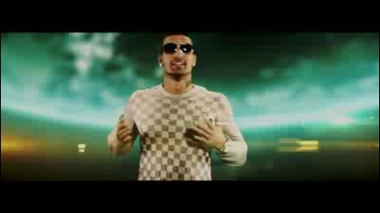 Dy f. Danny Fernandes - Passenger