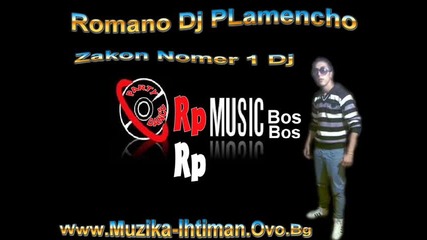 Klinton Struja - Oro sumite bukite 2013 Dj Plamencho Rp