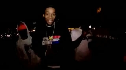 Wiz Khalifa - Goodbye [official Hd Video]