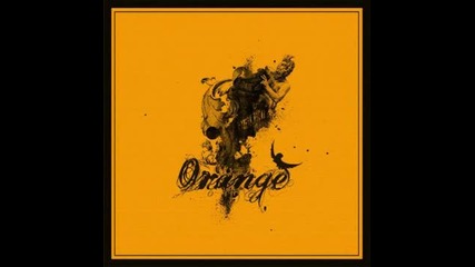 Dark Suns - Ghost ( Orange-2011)