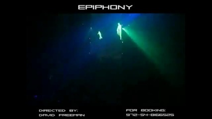 Epiphony ft. Offer Nissim - Out Of My Skin