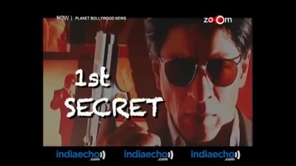Srk Reveals Hrithik Plays A Role In Don 2-indiaecho.com