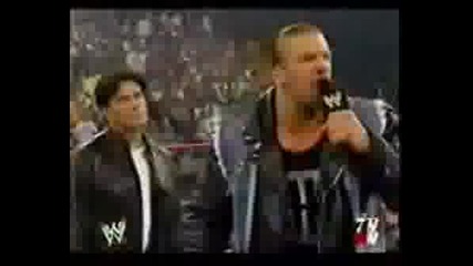 Hbk And Hhh Tribute Video