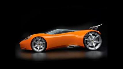 The Best Cars