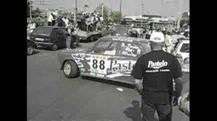 Pastelo Racing