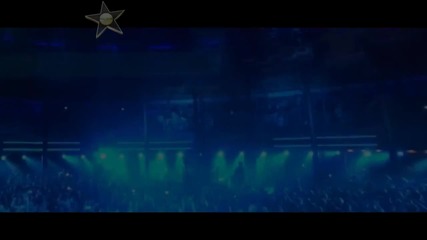 David Guetta feat. Sia - Titanium (itunes Festival 2012)
