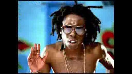 Lil Wayne Feat. Mannie Fresh Get Something