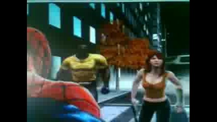 Nevt gen video games #3