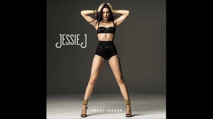 Jessie J - Seal Me With a Kiss ( Audio ) ft. De La Soul