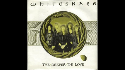 Gergo & Whitesnake - The Deeper The Love 