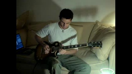 Estranged Solo