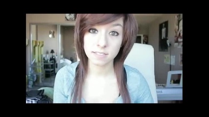 Christina Grimmie - I Will Always Love You - Cover!
