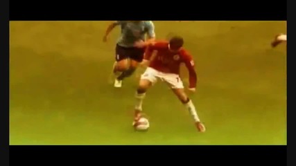 Cristiano Ronaldo - all skills and goals