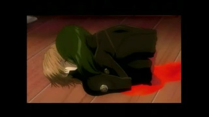 Gantz - I Will Not Die - Best Anime Animation - Amv - Ever Made - Must See 