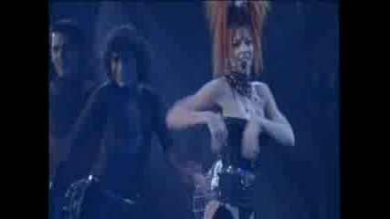 Mylene Farmer  -  Mylenium Tour  -  Medley