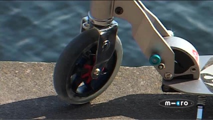 Micro speed+ scooter Микро тротинетка Спиид+ 