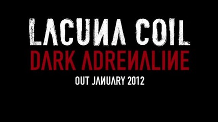 Lacuna Coil Dark Adrenaline Teaser 5