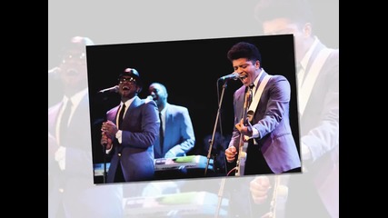 Bruno M. ;; The Lazy Song ! ~