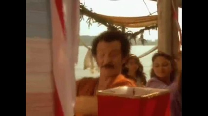 Goran Bregovic-bubamara