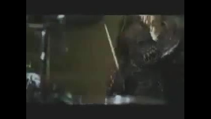 Lordi - Hard Rock Hallelujah.flv