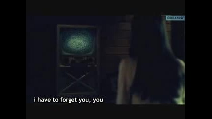 [mv] 8eight - Goodbye My Love (english subs)