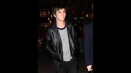 logan lerman