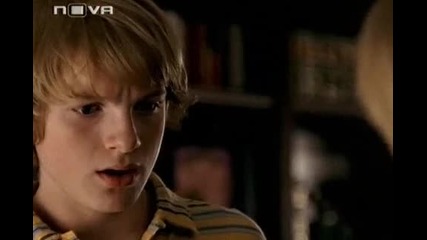 Герои S01x07 Бг Аудио