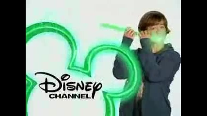 Your Watching Disney Channel - Jason Earles 