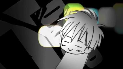 [amv-yaoi] Let the beat drop