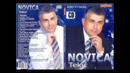 Mirjana 2011-novica Tekic.