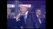 Saban Saulic - Ti me varas najbolje - (Live) - (Sava Centar 2012)
