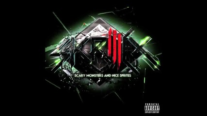 Skrillex - Scatta (feat. Bar Noize & Foreign Beggers)