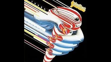 Judas Priest - Turbo Lover