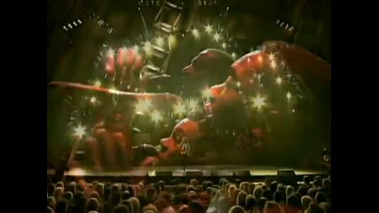 Whitney Houston - I Wanna Dance with Somebody ( Live )