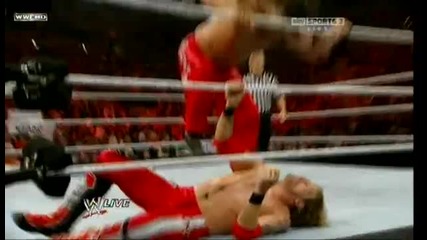 Wwe Raw 7.26.10 Part 4/10