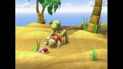 Dirty Turtles