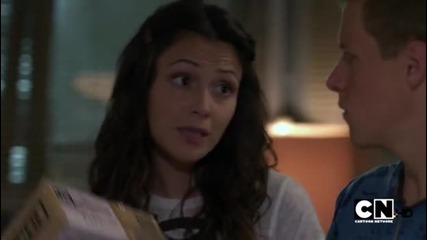 Unnatural History s01 ep12 part1 