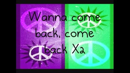 Selena Gomez - As A Blonde With Lyrics